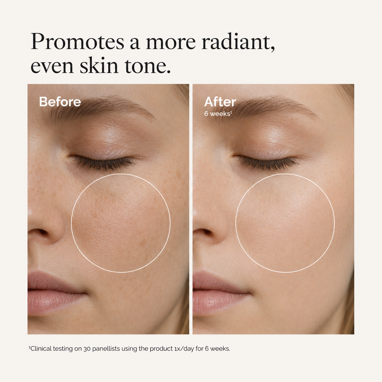 7% Glycolic Acid Exfoliating Toner
