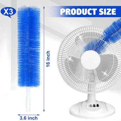Bendable Microfiber Dust Remover Reusable Cleaning Duster