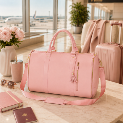Femmekin Travel Bag