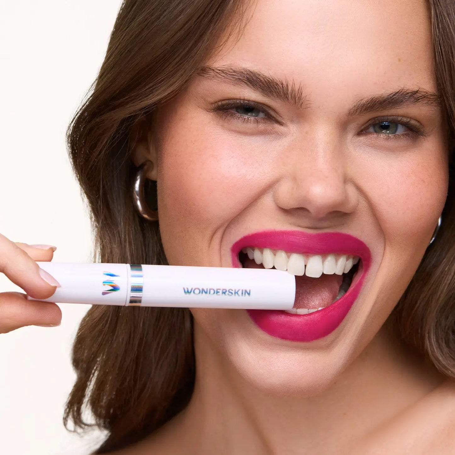 Wonderskin WONDER BLADING Lip Stain Masque - Waterproof & Long-Lasting