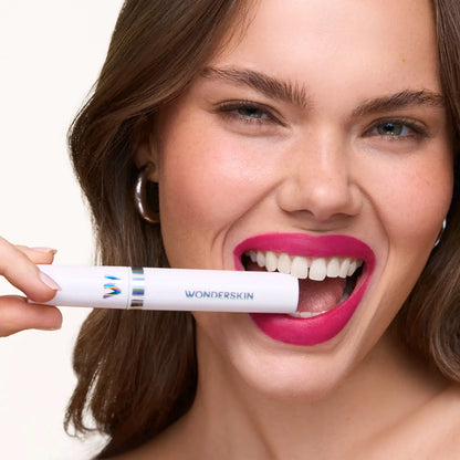 Wonderskin WONDER BLADING Lip Stain Masque - Waterproof & Long-Lasting