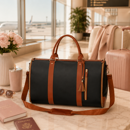 Femmekin Travel Bag