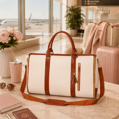 Femmekin Travel Bag