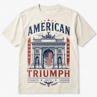 Cream Triumph