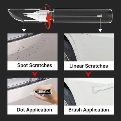 ✏️2026 HOT SALE Car Scratch Repair Pen🚗