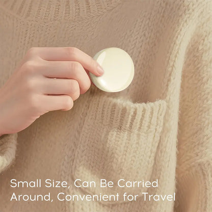 Mini Invisible Bluetooth 5.4 Wireless Earbuds for Sleep