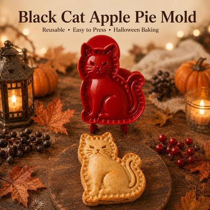 Early Bird Halloween🎃 8-Piece Halloween Mini Hand Pie Mold Set - BUY 1 GET 1 FREE ！