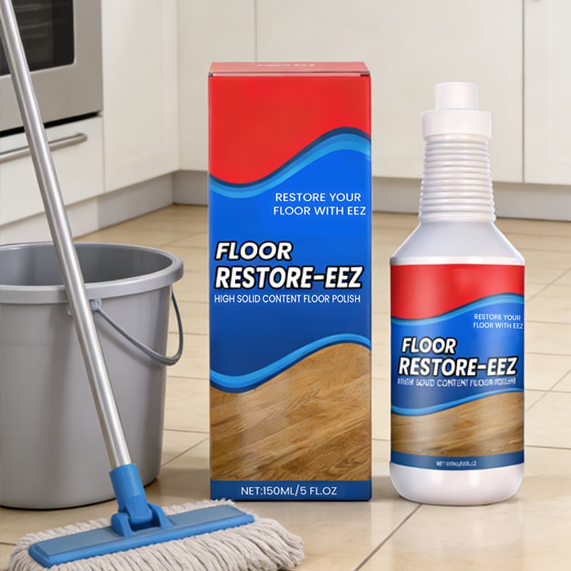 💕Floor Repair Polishing Agent