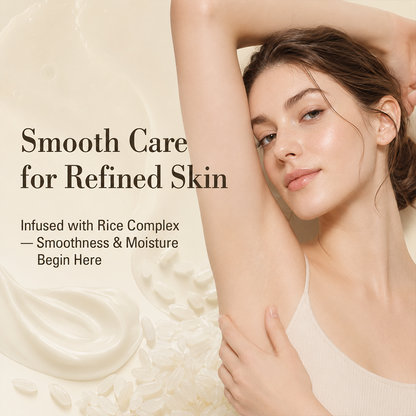 Rice Jam Mask Brightening and Hydrating 5.29oz