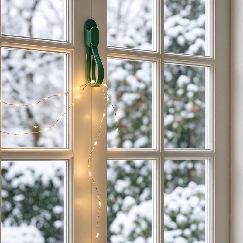 Christmas Wreath Hook