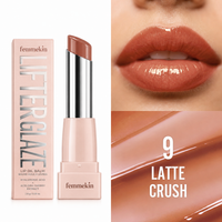 Latte Crush