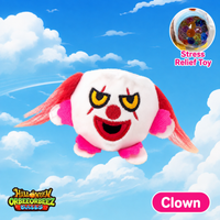 Clown🤡
