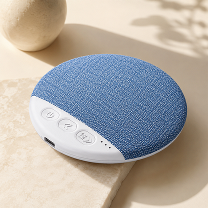 Sleep Under-Pillow Speaker Ultra-Thin Bluetooth Sleep Aid