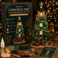 🎄 Christmas Tree