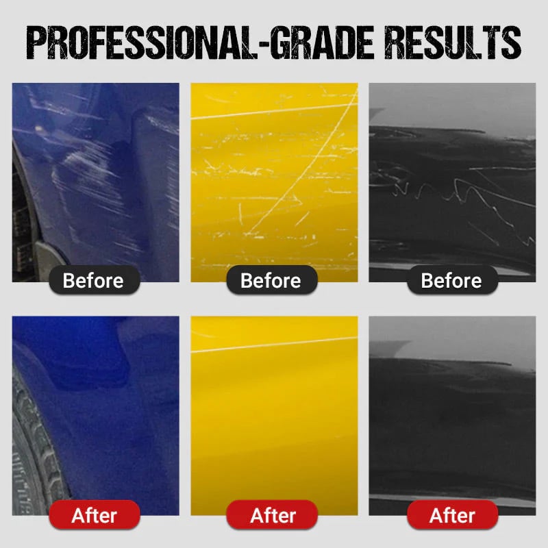 ✏️2026 HOT SALE Car Scratch Repair Pen🚗