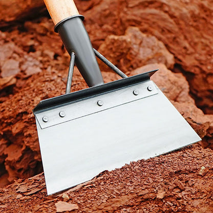 🔥Multifunctional Cleaning Shovel