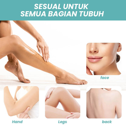 Nourishing Body Bath Oil for Silky Hydrated Skin