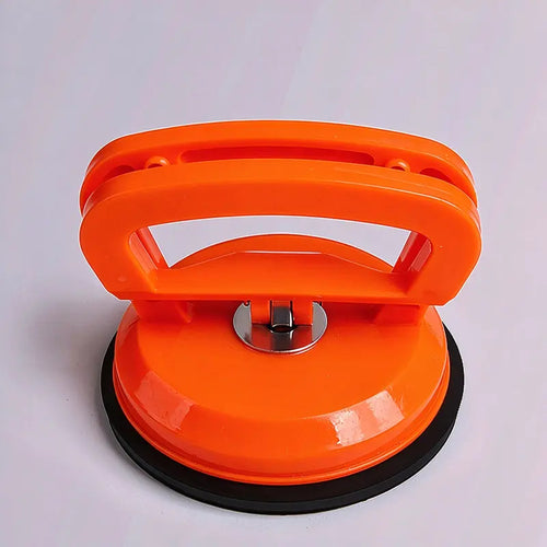 High Suction Dent Puller Suction Cup, Heavy Duty Panel Lifter for Car Dent Repair, Tile, Ceiling, Phone Screen Removal & Furniture Installation