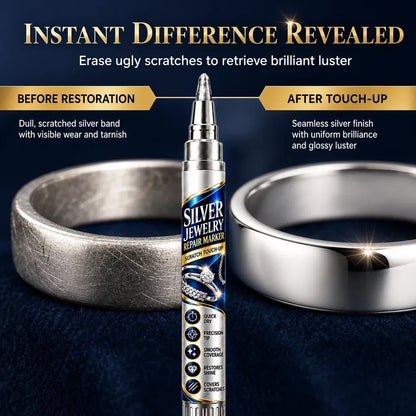 Jewelry Scratch Repair and Touch-Up Pen