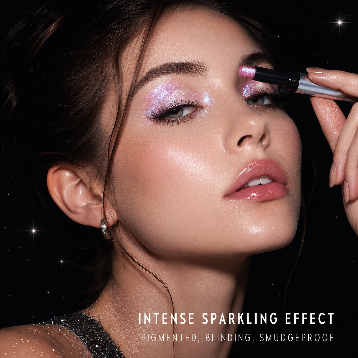 TIMEPHORIA Gel Eyeshadow Stick - Versatile Makeup Solution