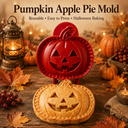 Early Bird Halloween🎃 8-Piece Halloween Mini Hand Pie Mold Set - BUY 1 GET 1 FREE ！