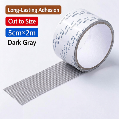 Window Screen Repair Tape
