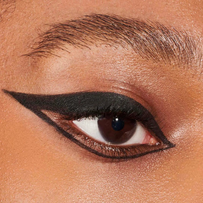 Wonderskin 1440 Longwear Eyeliner - Waterproof Vegan 24HR