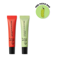 Spicy Lil Dill & E.L.F. Von Dill