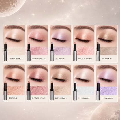 TIMEPHORIA Gel Eyeshadow Stick - Versatile Makeup Solution