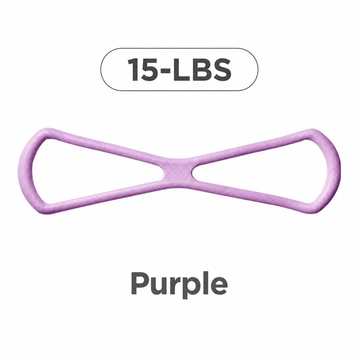 Femmekin Resistance Bands - Figure 8 TPE Exercise Bands for Women