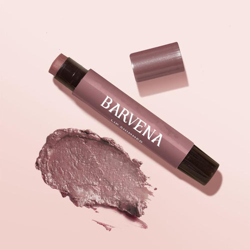 🎁Cocoa Lip Shimmer - Natural Color, Soft Shine & Nourishing Care💖
