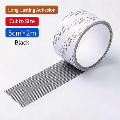 Window Screen Repair Tape