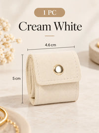 Cream White
