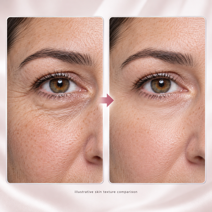 P7 Eye Renewal Crème