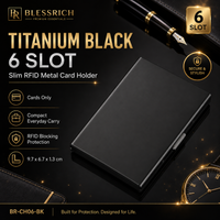 Titanium Black