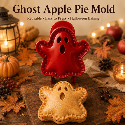 Early Bird Halloween🎃 8-Piece Halloween Mini Hand Pie Mold Set - BUY 1 GET 1 FREE ！