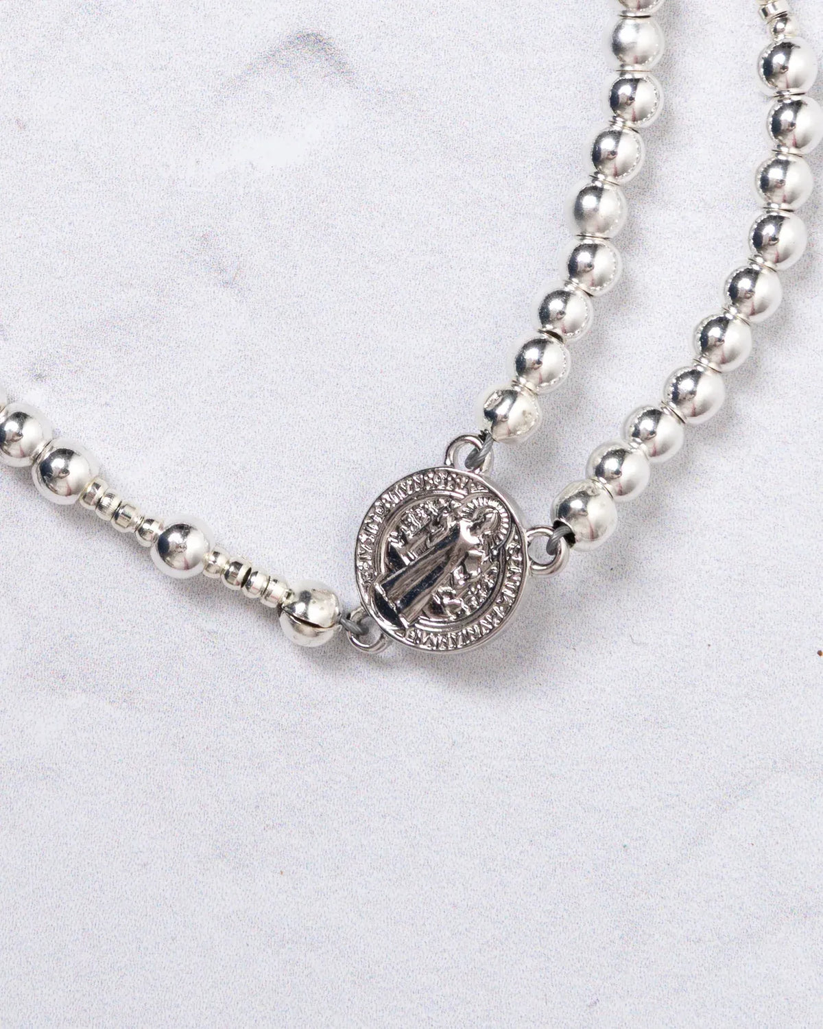 Handcrafted rosary bracelets -  A Warm Companion for Your Faith Journey📿