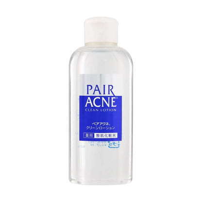 Lion Pair Acne Cream 14g - Clear Pimples & Blemishes Fast