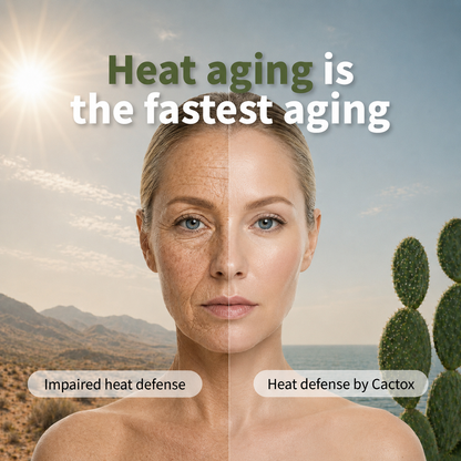 Cactus Pore Relief Multi Balm for Pore Care and Skin Repair
