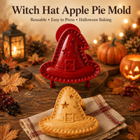 🧙‍♀️ Witch Hat