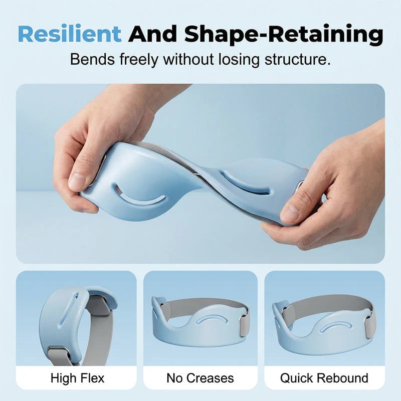 ⏰Final 3 hours Buy 1 Get 1 Free - Breathable Shock-Absorbing Patella Brace 🦵