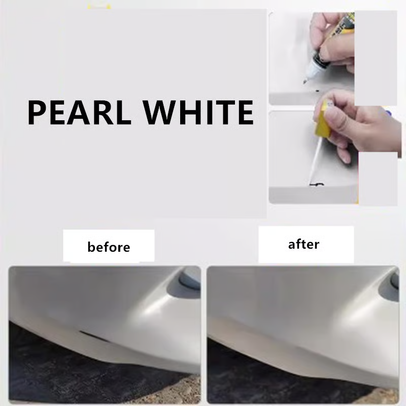 BUY 1 GET 1 FREE🔥🚗Scratch Repair Pen For Car/Motorcycle/Boat