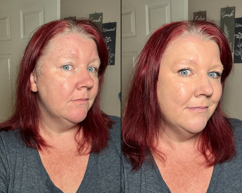 Femmekin™ Korean Color-Changing Foundation stick