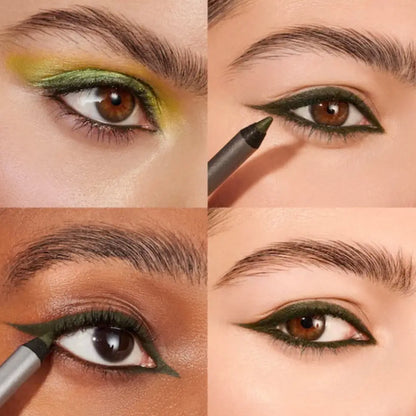 Wonderskin 1440 Longwear Eyeliner - Waterproof Vegan 24HR