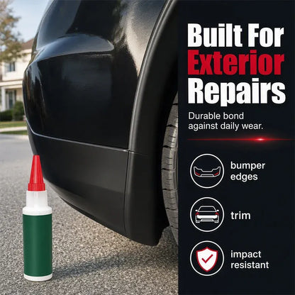 Multi-Purpose Car Bumper Repair Adhesive