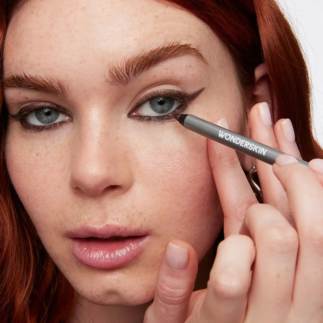 Wonderskin 1440 Longwear Eyeliner - Waterproof Vegan 24HR