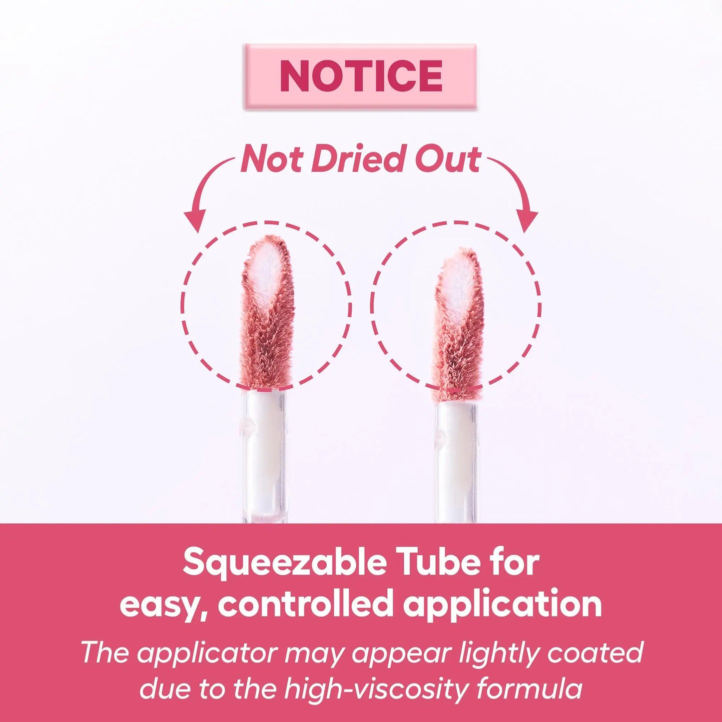 COLORGRAM NUDE BLUR TINT | K-Beauty Makeup | Soft Matte Lip Stain | Powdery Finish | 2-in-1 Lip & Cheek | Lightweight & Buildable I summervibes