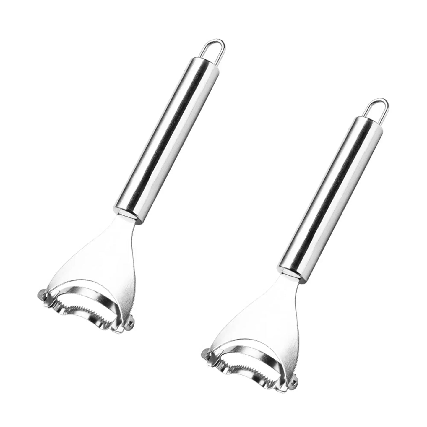Stainless Steel Corn Kernel Remover Tool
