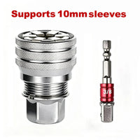 1 Pc（Sleeve + Connecting Rod）