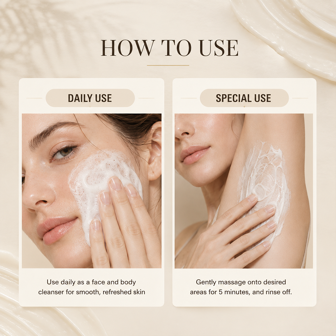 Rice Jam Mask Brightening and Hydrating 5.29oz